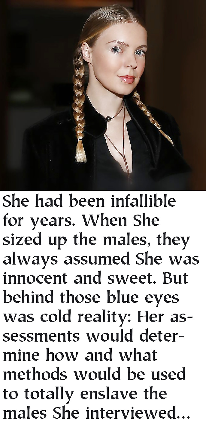 More Femdom-Captions #16115171