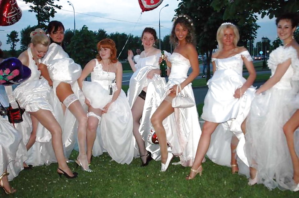 Chicas de la boda
 #22840143