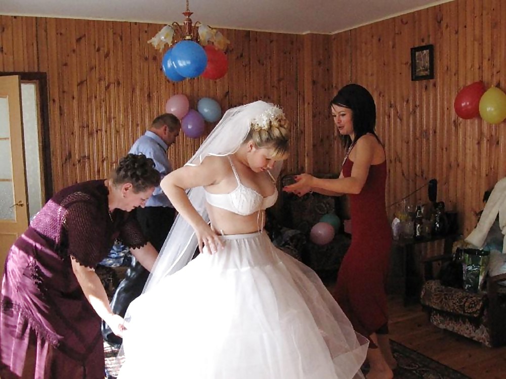 Wedding Girls #22840159