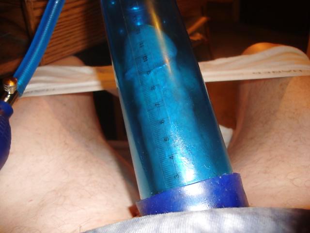 More fun with my cock 