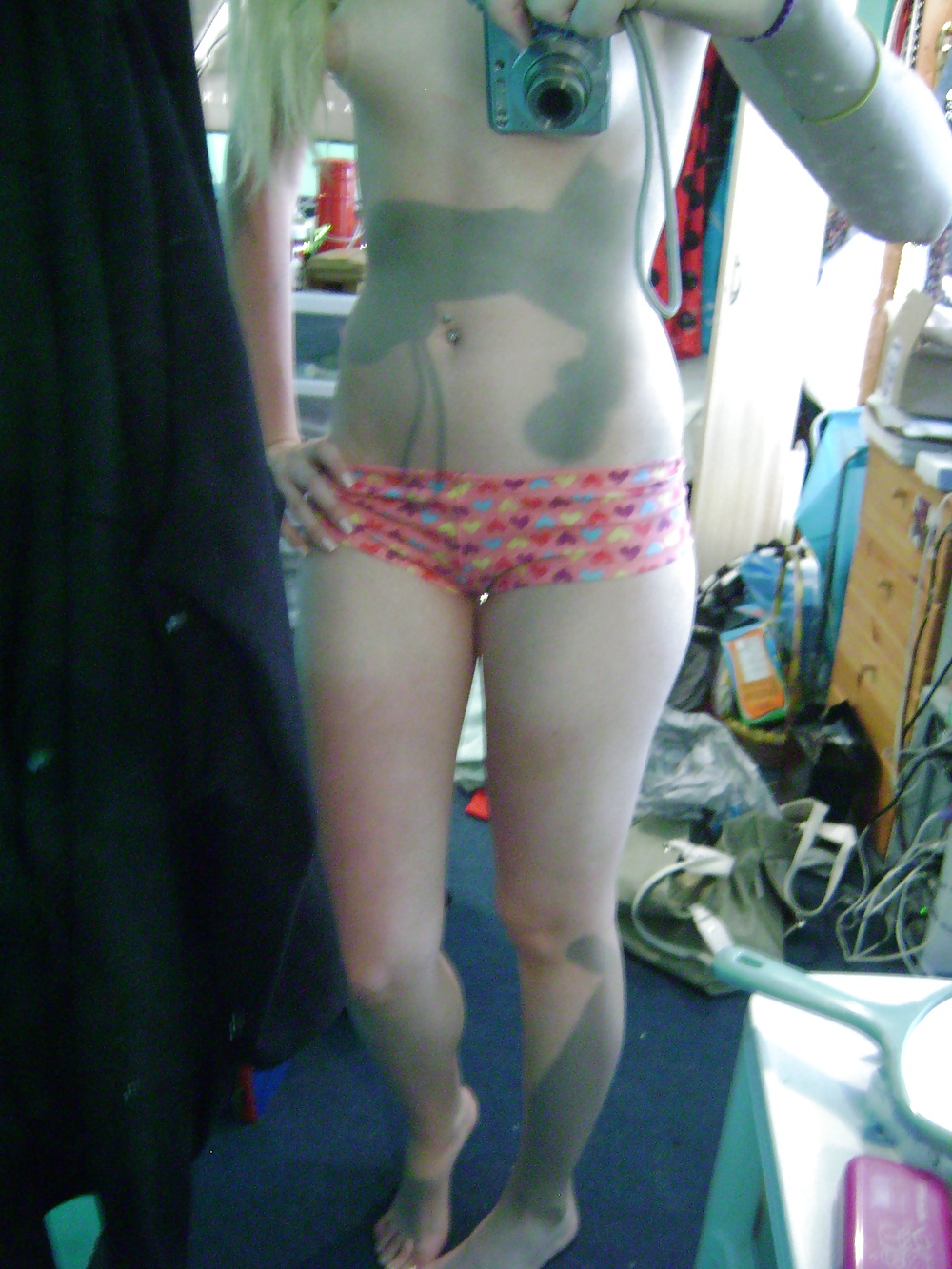 More of my girl in panties :) #3654555