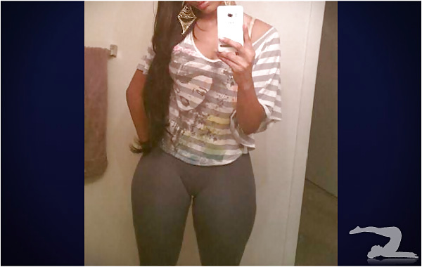 Gotta love yoga pant 2 #8376119