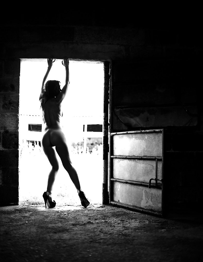 Black and White 162! #8933091