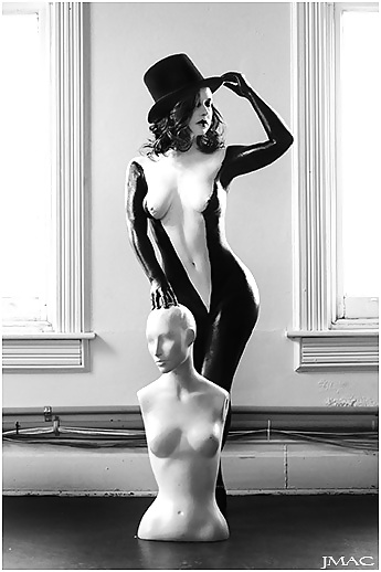 Black and White 162! #8933147