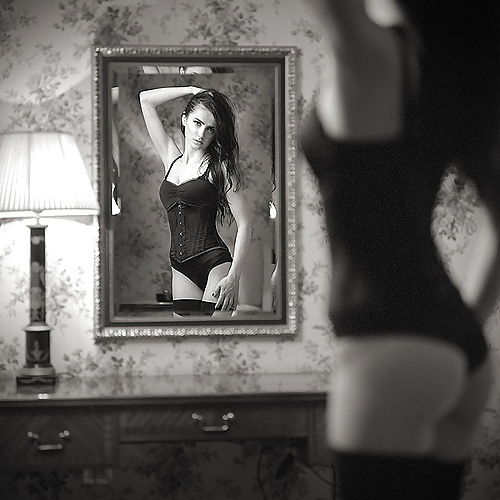 Black and White 162! #8933158