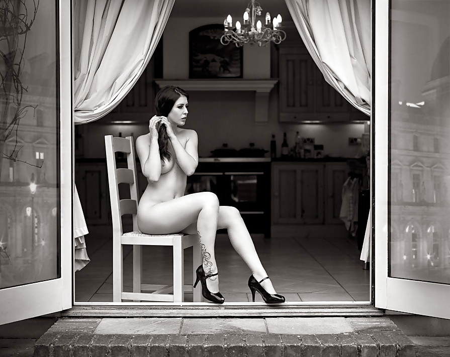 Black and White 162! #8933188