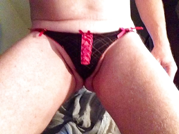 G-string #22258999