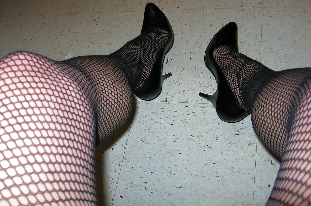 Fishnets #3469011
