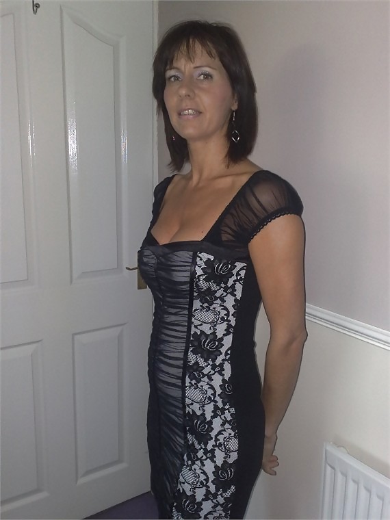 UK Milf Bev #3769316