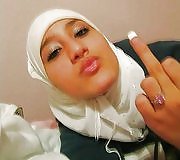 Ragazze hijab sexy
 #2500887