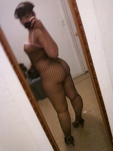 I Love Real Women In Heels and Boots #3 #8984279