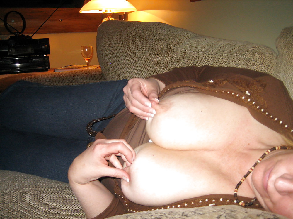 Suzy's Big Nipples #20078682