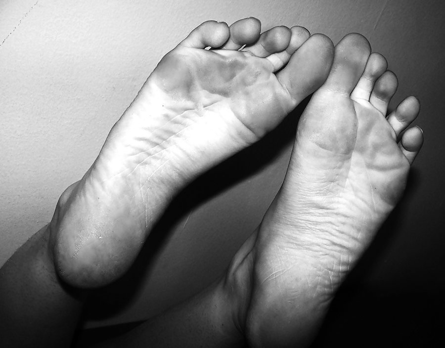 Feet Fetish! #11705000