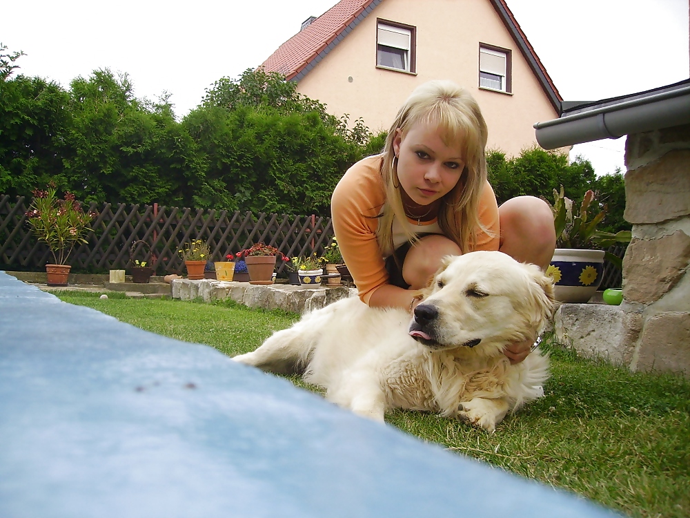 Das Bin Also Ich:d #10255996