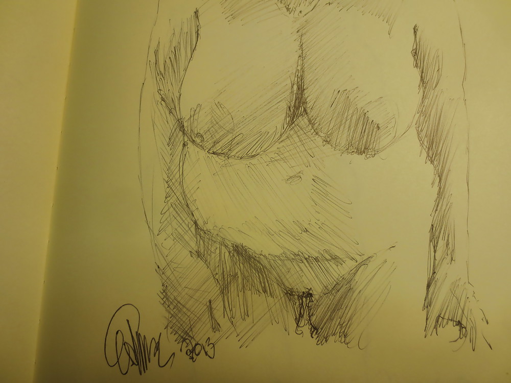 Más modelos sketch
 #22099510