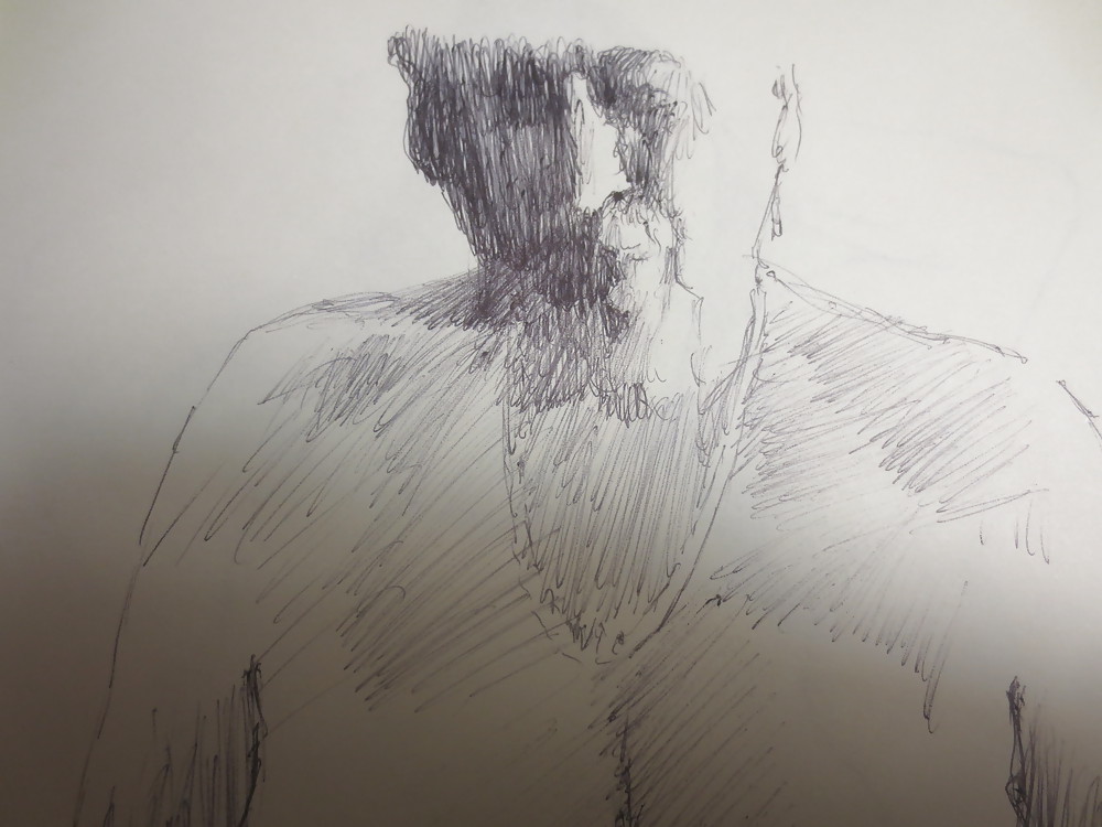 Más modelos sketch
 #22099517