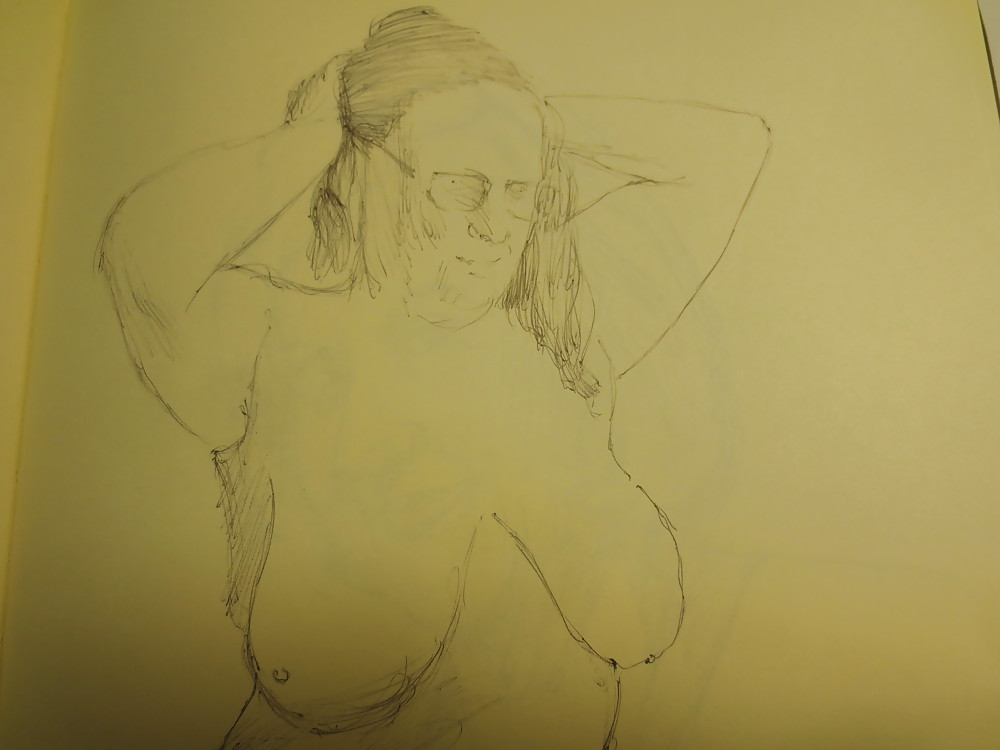 Más modelos sketch
 #22099521