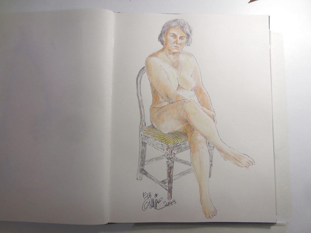 Más modelos sketch
 #22099532