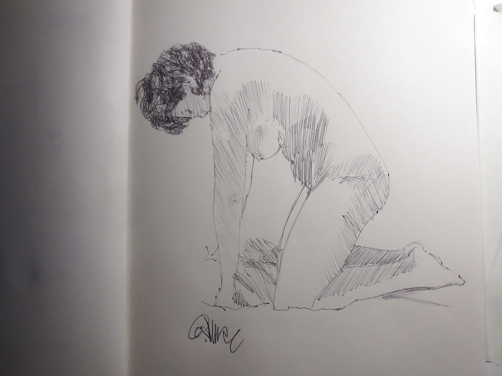 Más modelos sketch
 #22099537