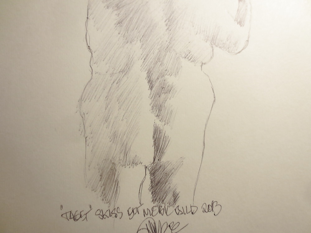 Más modelos sketch
 #22099549