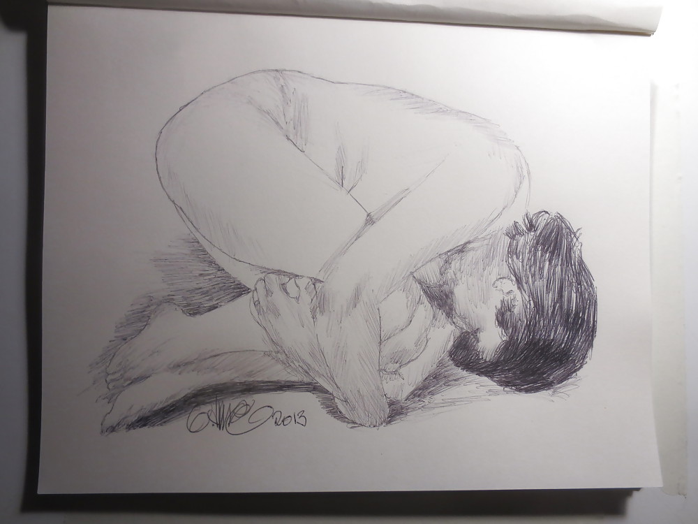 Más modelos sketch
 #22099554