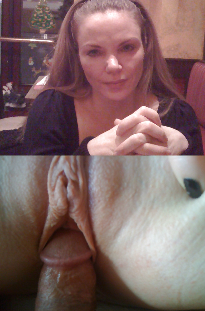 One very sexy cougar whore.. #4403304