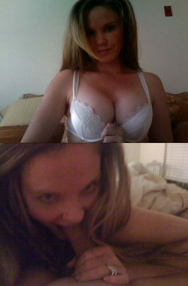 One very sexy cougar whore.. #4403310