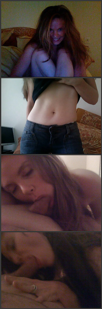 One very sexy cougar whore.. #4403326