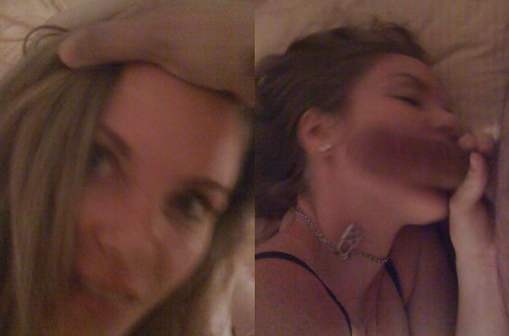 One very sexy cougar whore.. #4403348