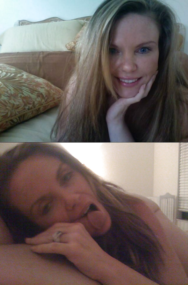 One very sexy cougar whore.. #4403353