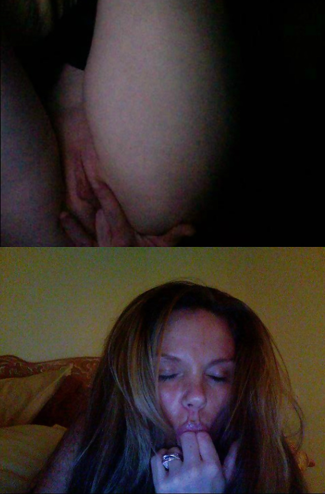 One very sexy cougar whore.. #4403356