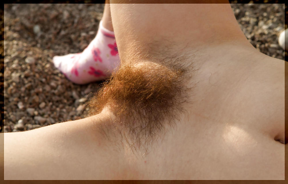 Sweet Hairy Pussy #18865287