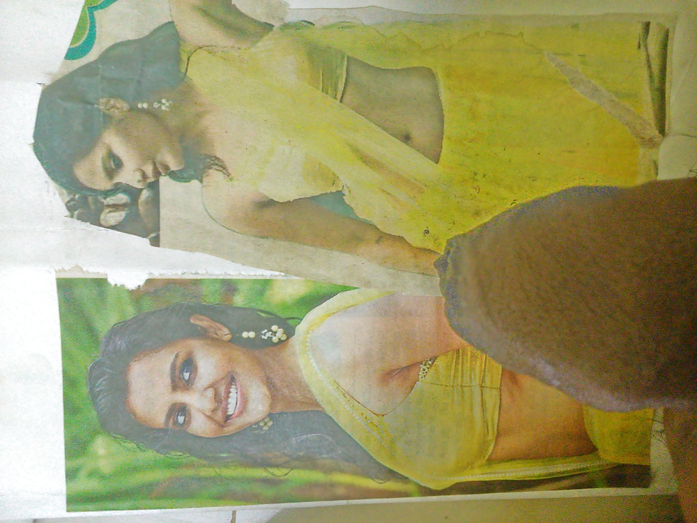 Its again for priya anand #22313559