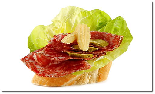 Hunger? #5844570