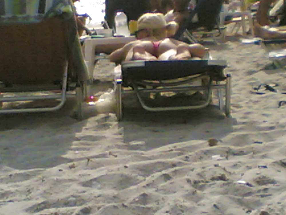 Summer - sweet ass!! #4322348