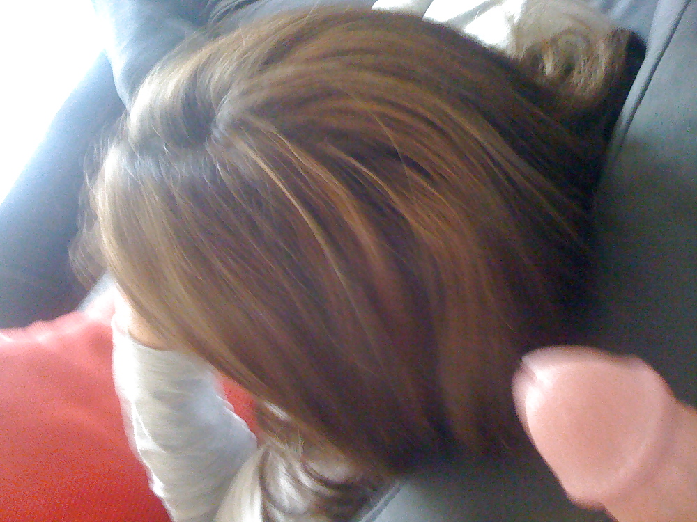 Michelle's F'n sexy hair... #6912605