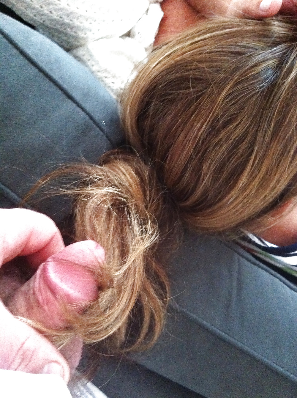 Michelle's F'n sexy hair... #6912683