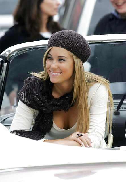 Lauren conrad
 #16613866