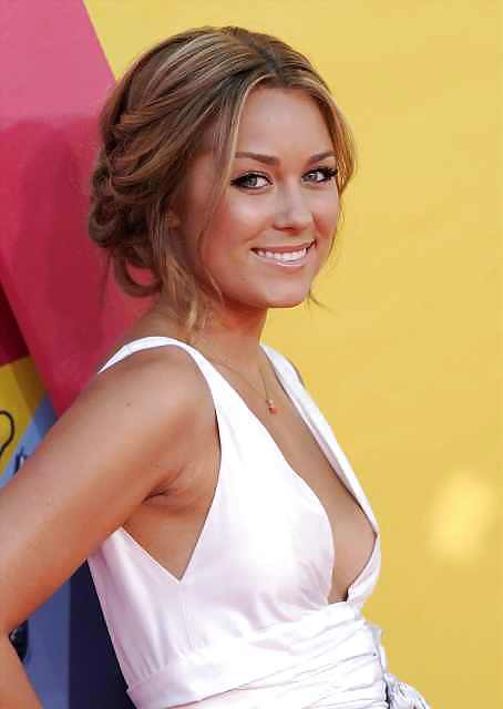 Lauren Conrad #16613898