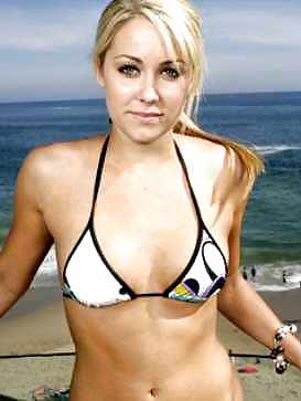 Lauren Conrad #16613934