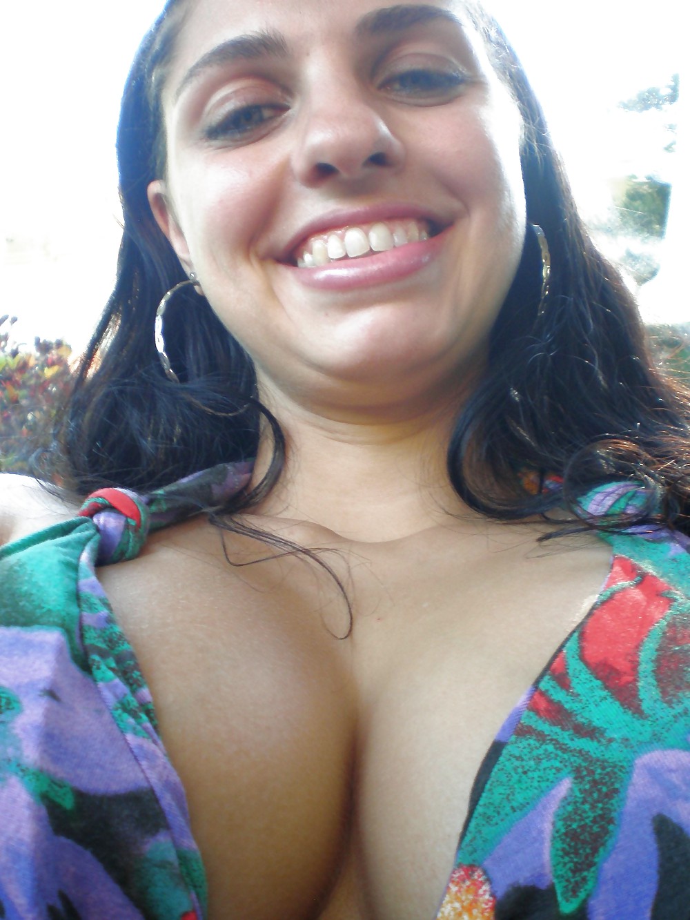 Pretty latin milf
 #9638936