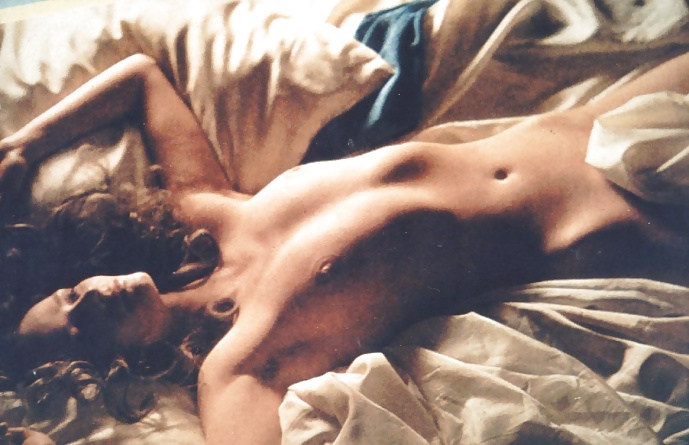 Charlotte Rampling #13656724