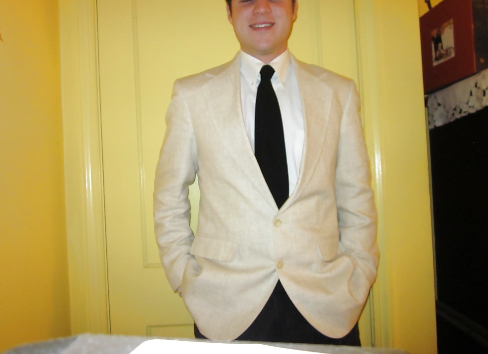 Classy New Year (Camera Test) #3813788