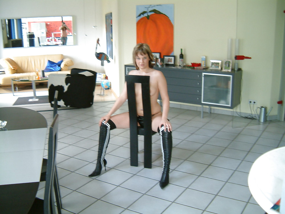 UNSCHULDSBLONDIES AMATEURS 032 #1077860