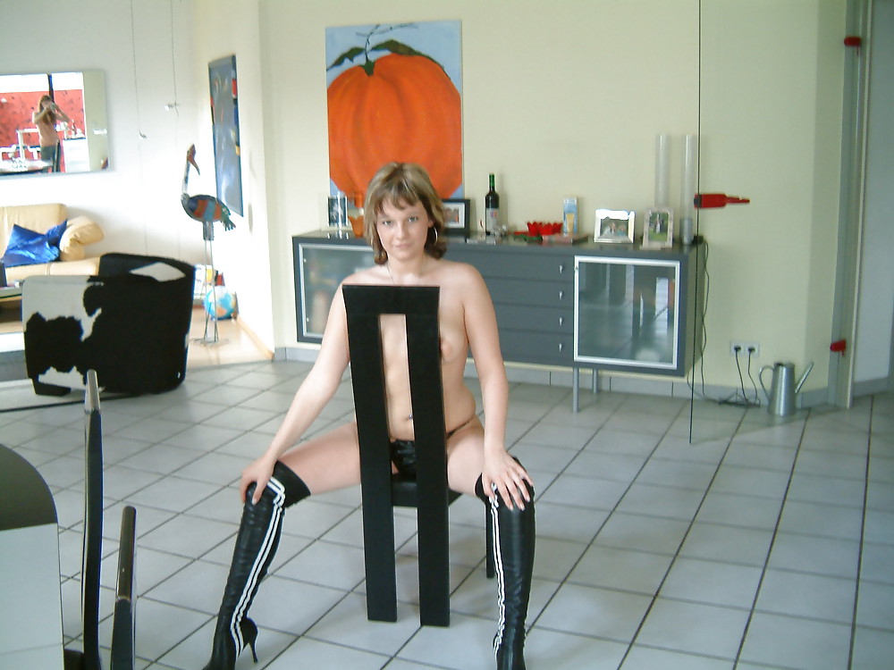 UNSCHULDSBLONDIES AMATEURS 032 #1077987