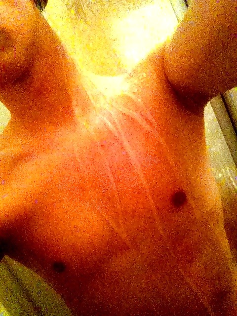 Unter der dusche... #3469143