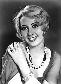 Joan Blondell - una ragazza di classe
 #6501527