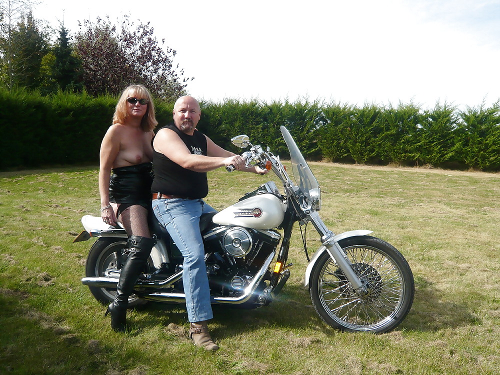 Harly Davidson #304763