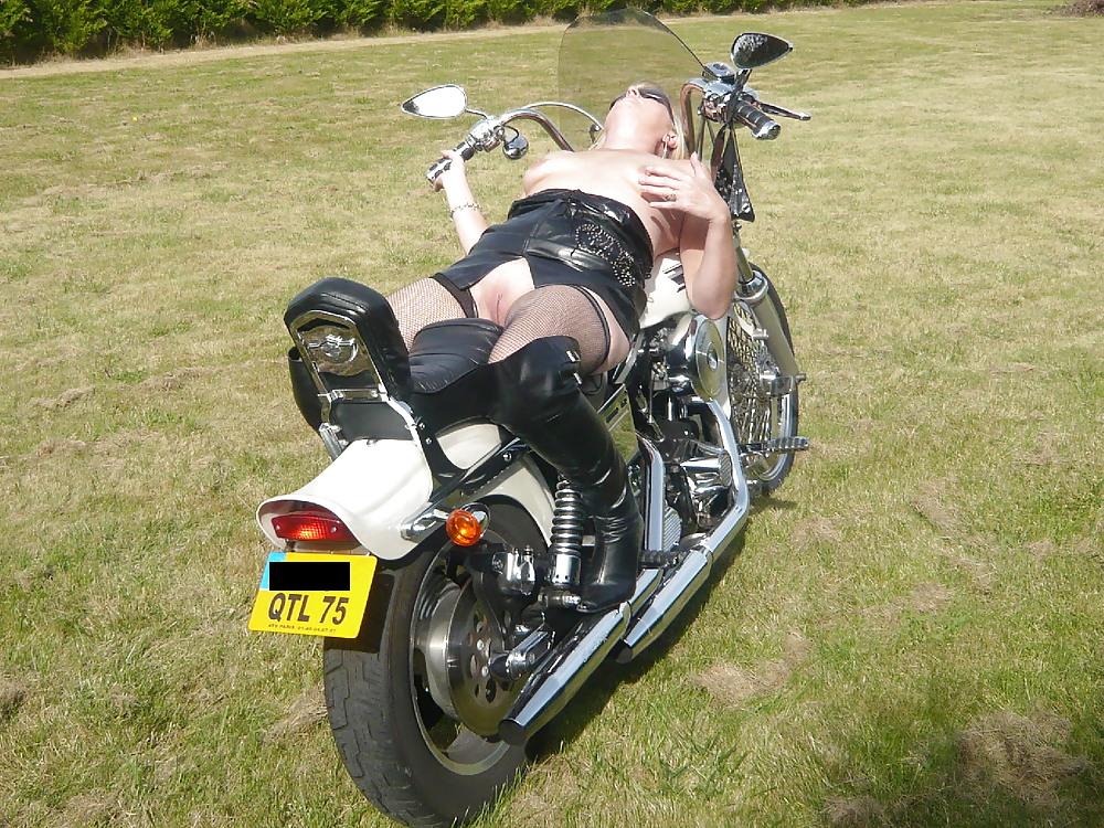 Harly Davidson #304783