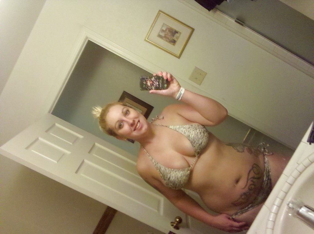 Selfshot Chubby Teen #13826709